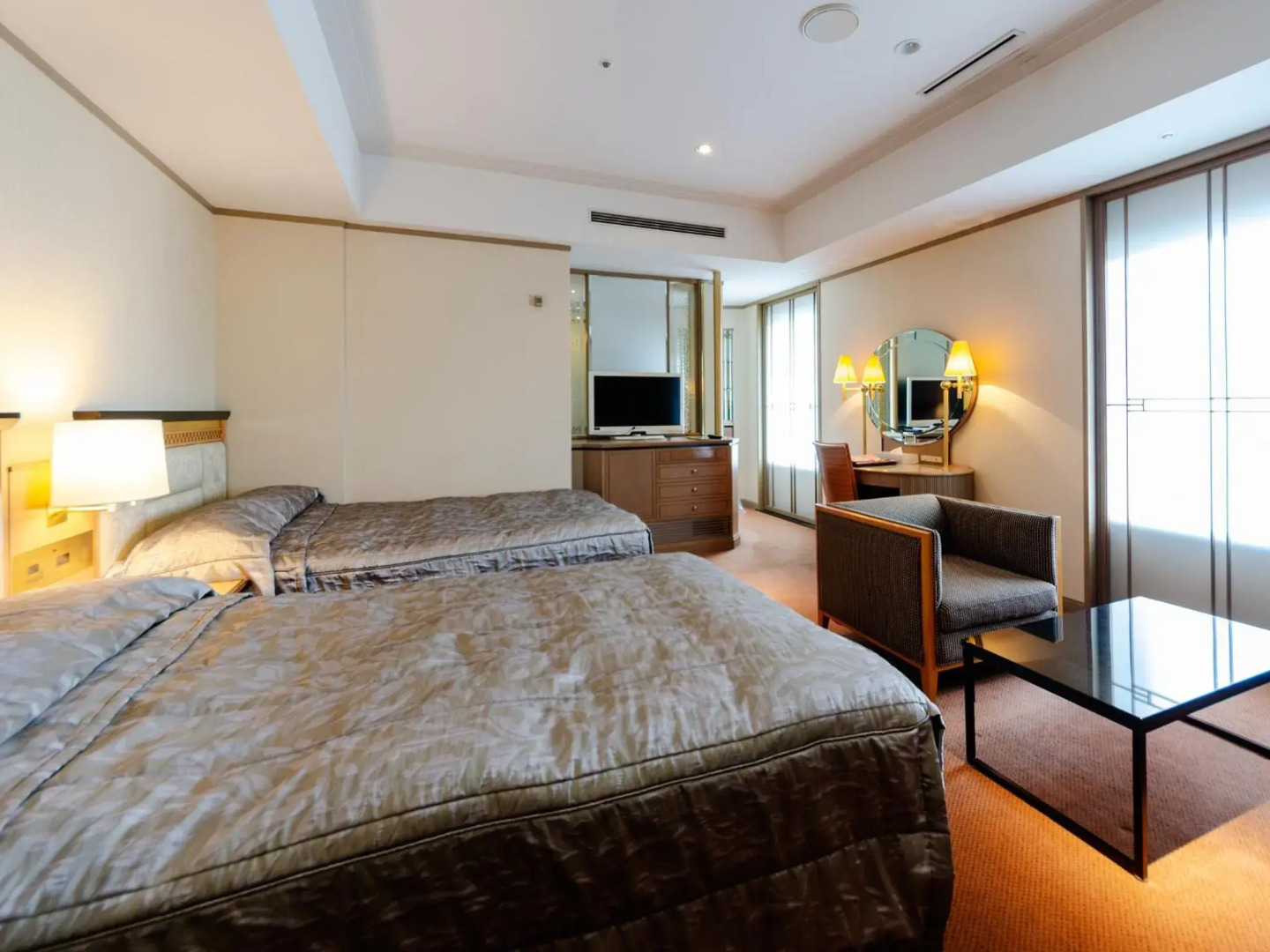 Kobe Marriott Hotel