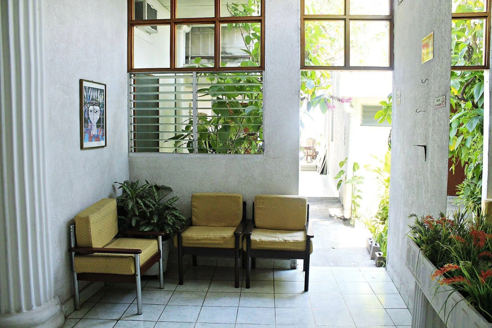 Hotel Grecia Real