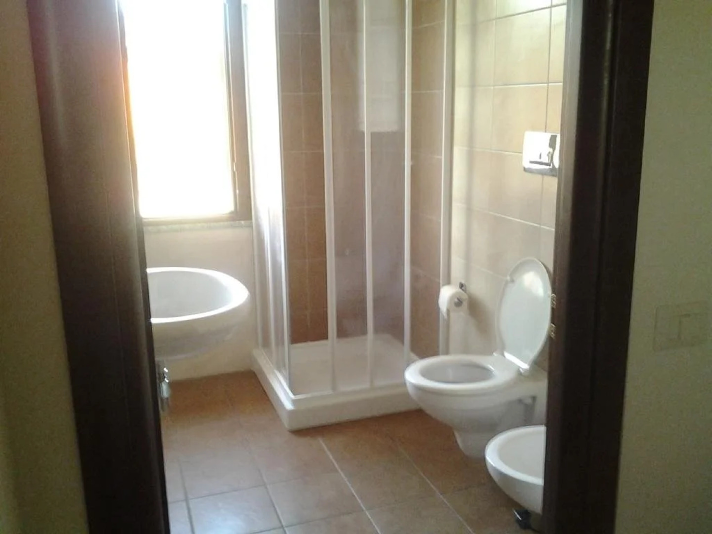 Agriturismo Su Nuratolu