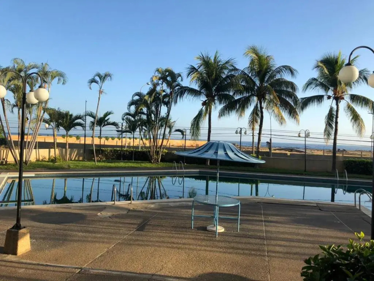 Ritasol Palace apartamento de relax frente al mar