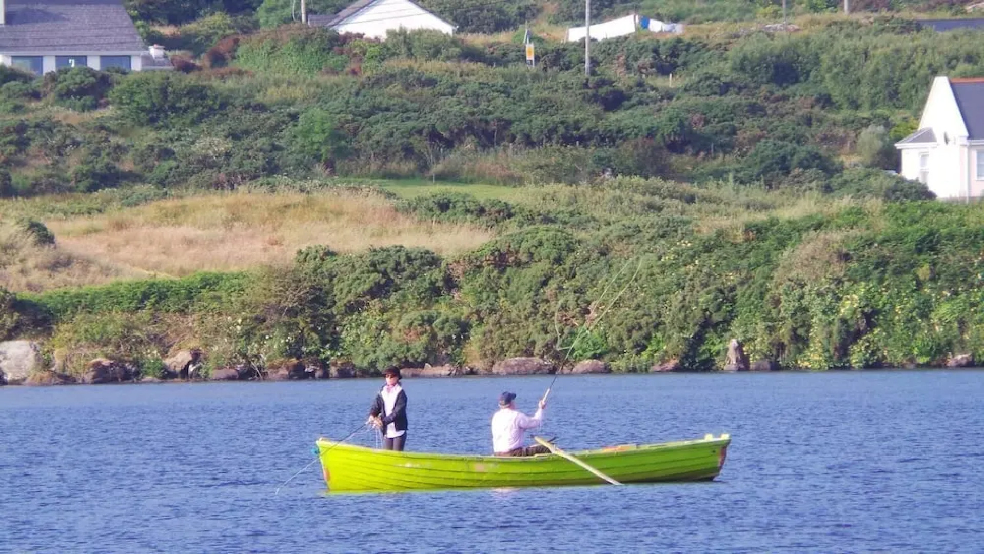 Inishmore Guesthouse