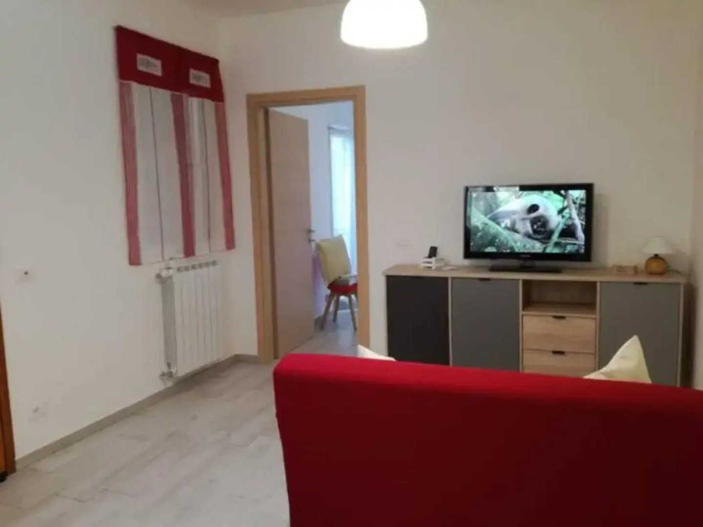 Grazioso bilocale Da Zia Bruna