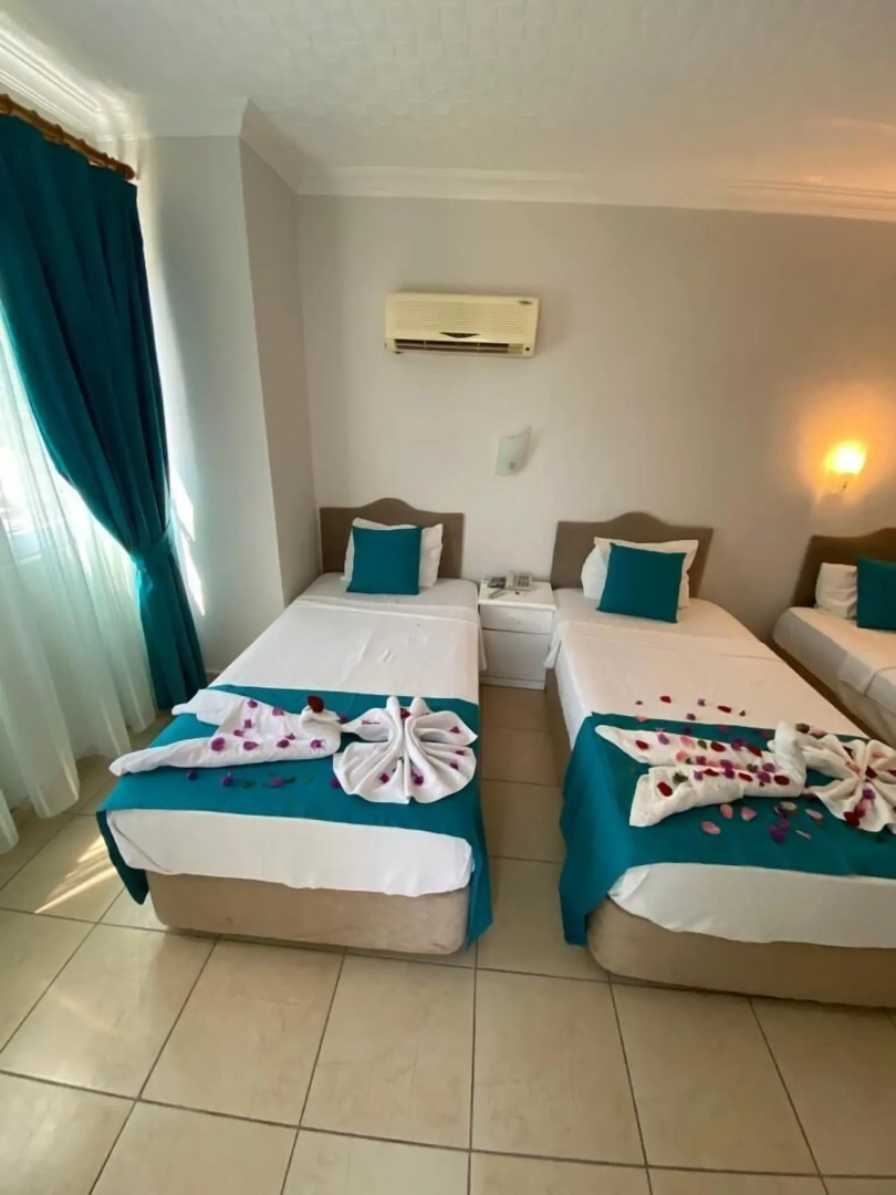 Yunus Hotel Oludeniz