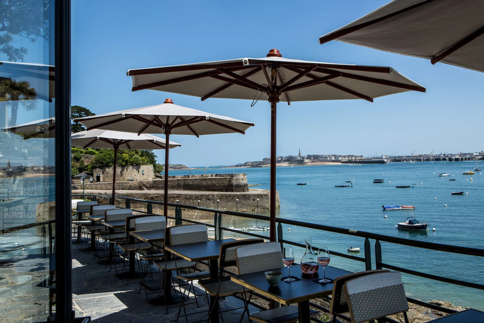 Castelbrac Hôtel & Spa