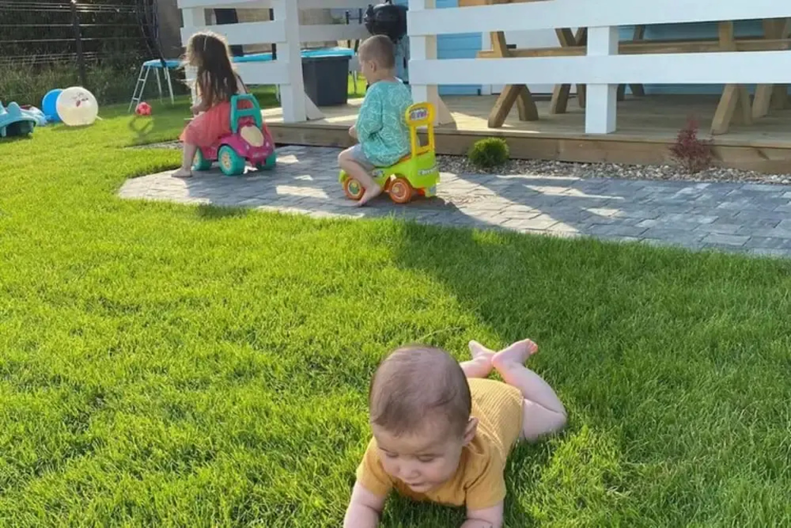 Holiday Home in Niechorze Near Lighthouse