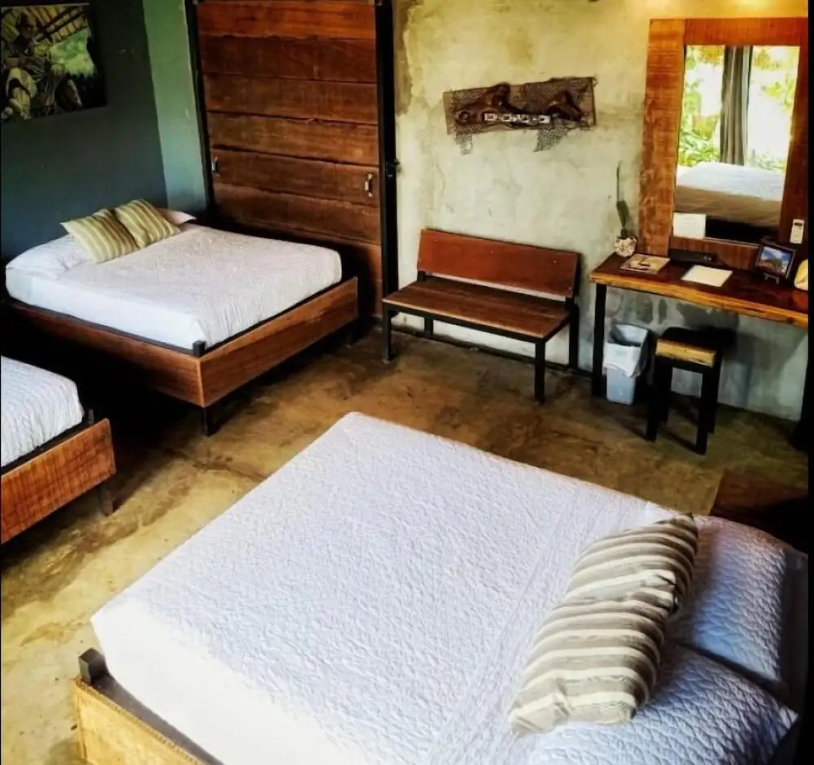 San Carlos Surf Resort & Eco Lodge