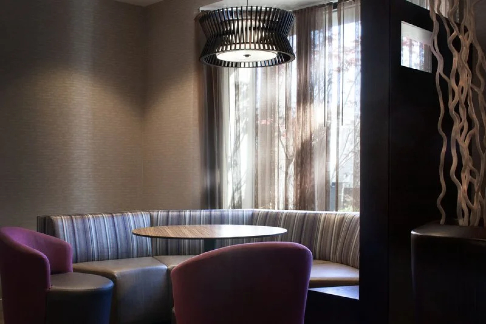 Courtyard Oakland Airport