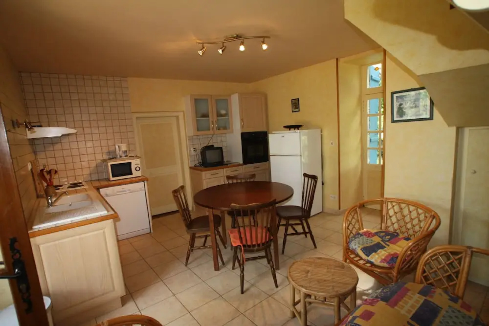 Domaine des Genets - Les gites