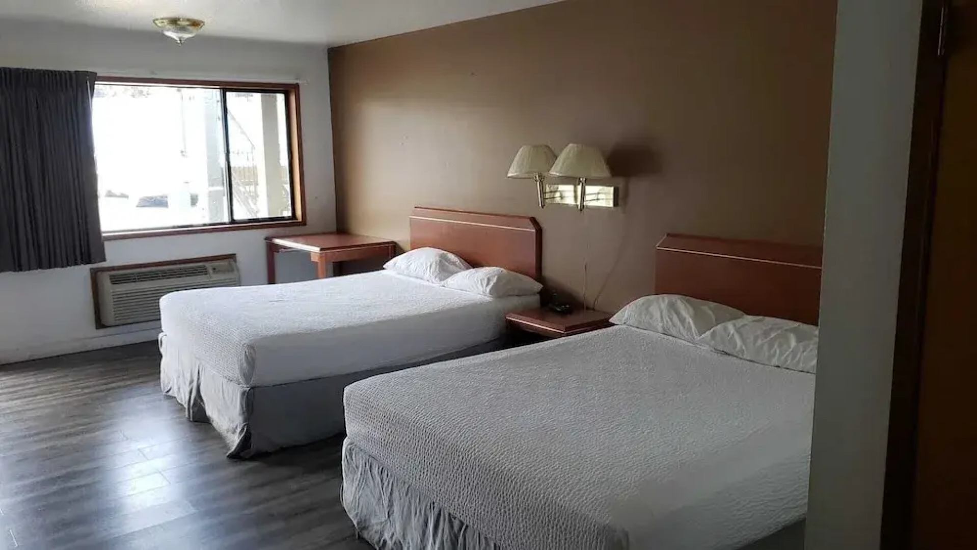 Hotel O Rama Inn & RV Park