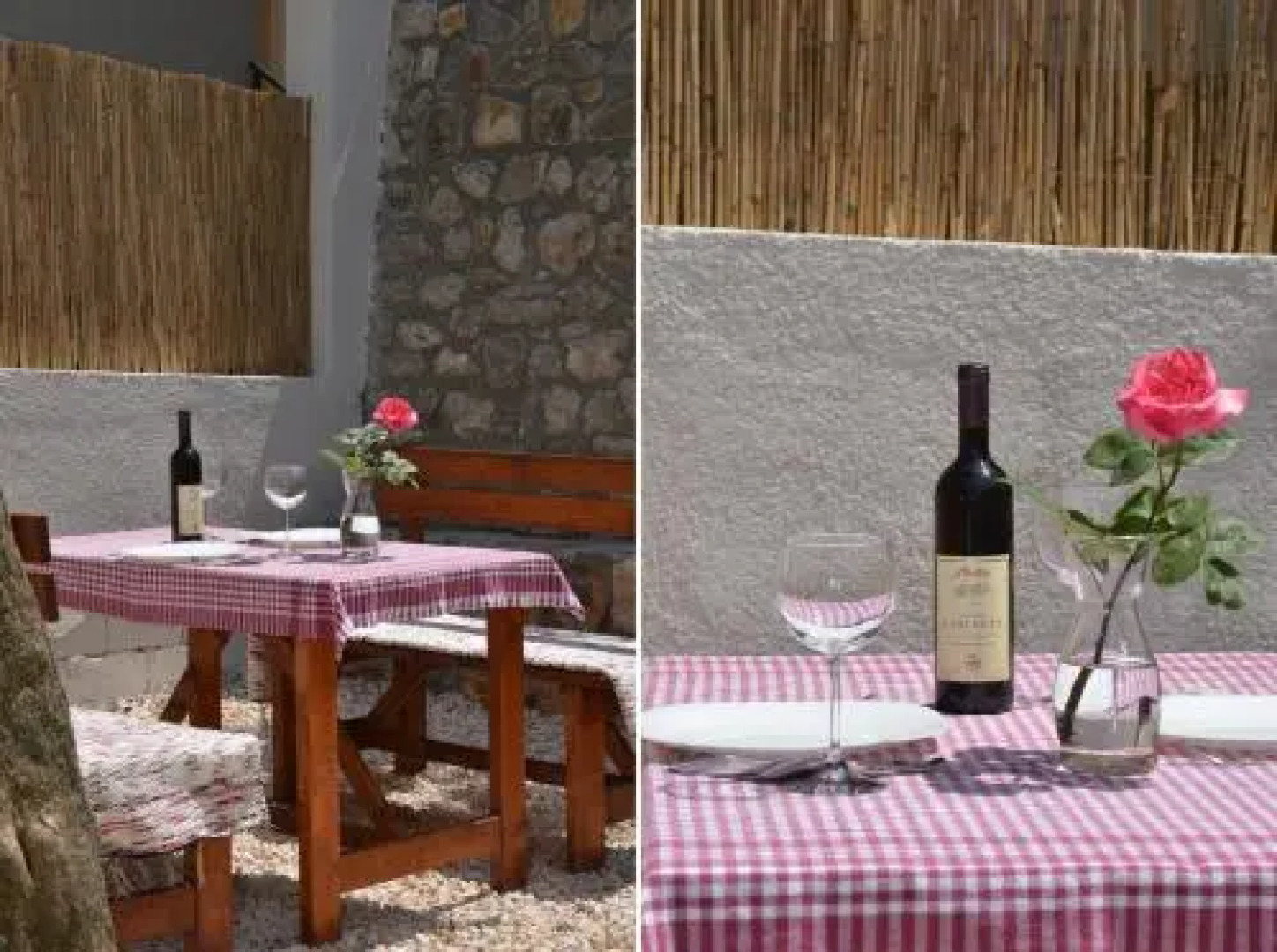 Holiday Home St. Oliva