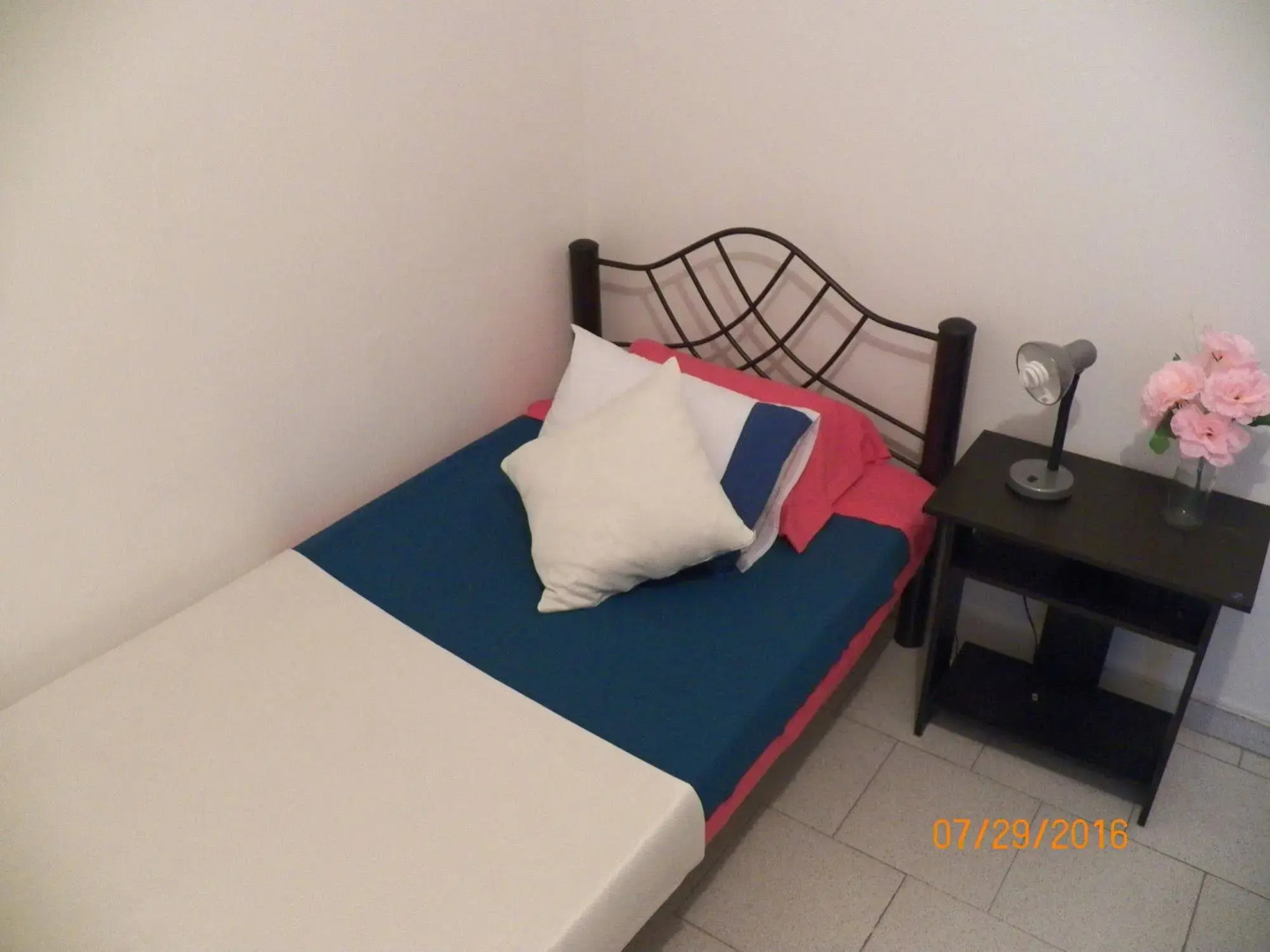 Residencias Mi Casa Blanca