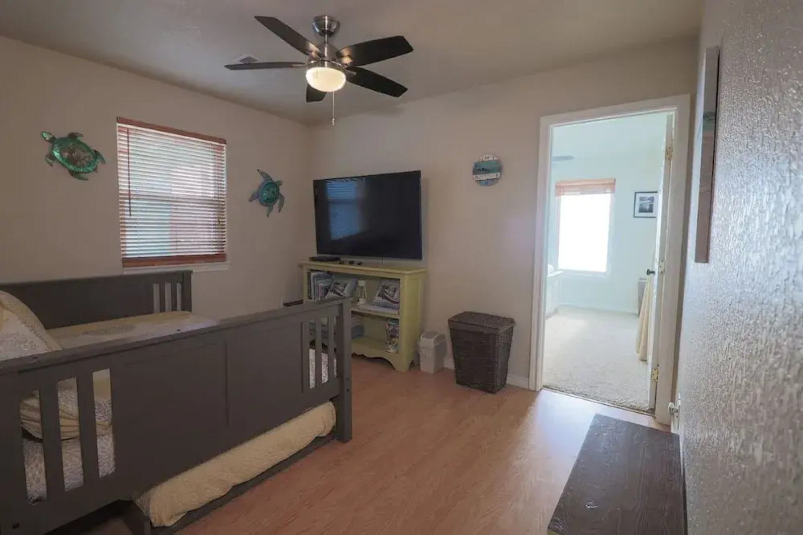 Superb Home With Private Walkover to Beach