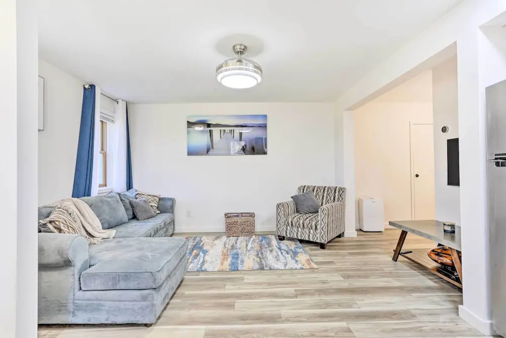 New Paltz Apt - 11 Mi to Poughkeepsie!