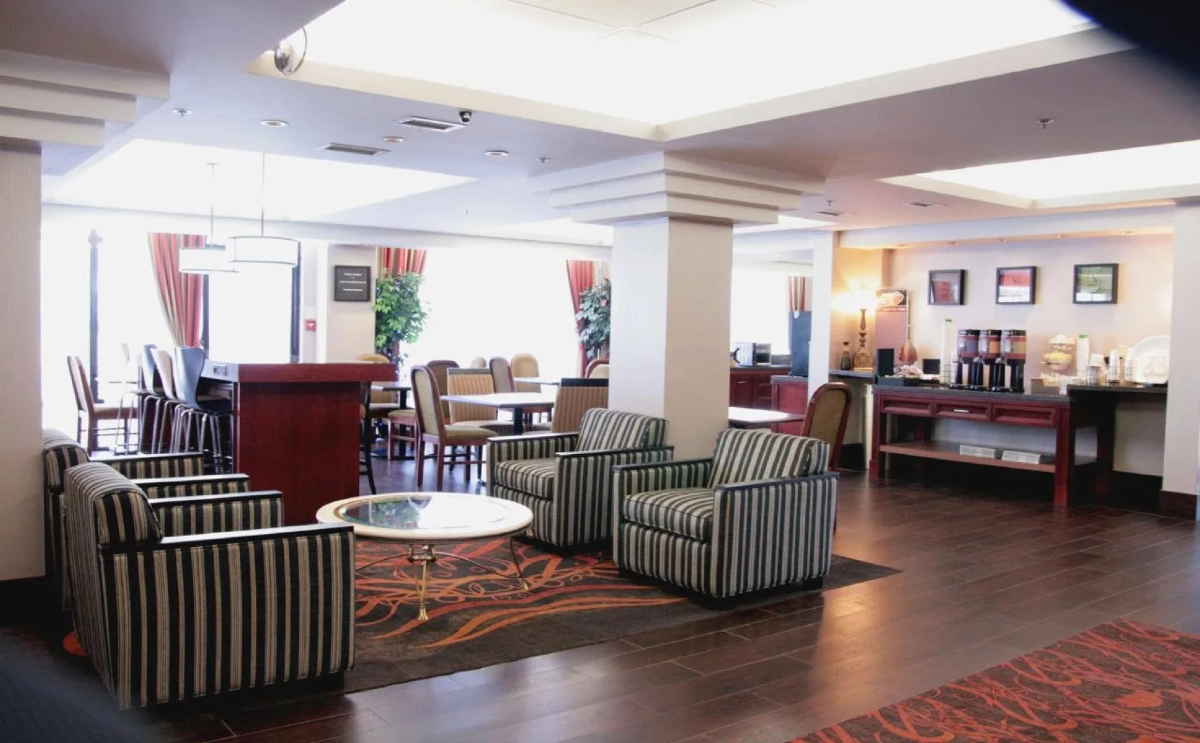 Country Inn & Suites Radisson Toronto Mississauga