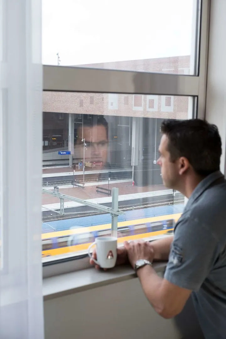 Leonardo Hotel Breda City Center