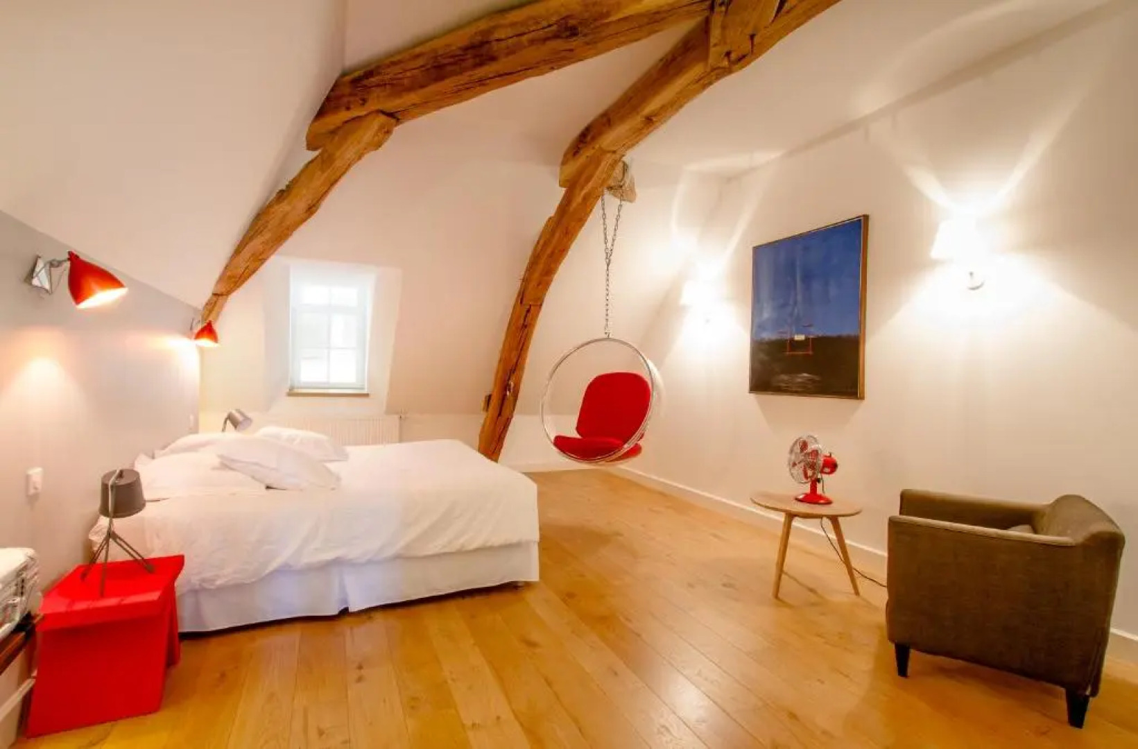 Chambres d'hôtes Le Clos des Tilleuls