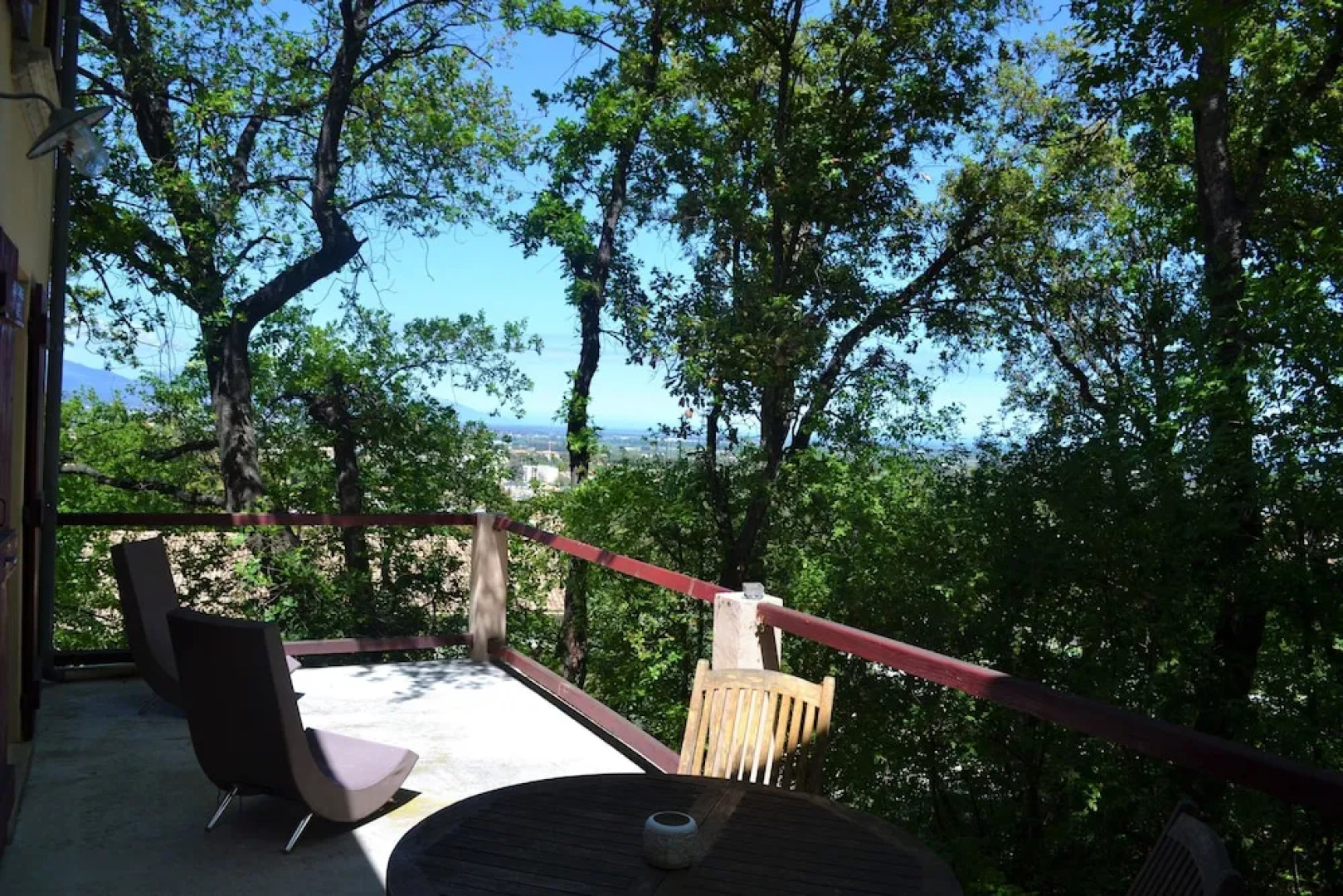 Chambres d'Hôtes Maison de la Vigne