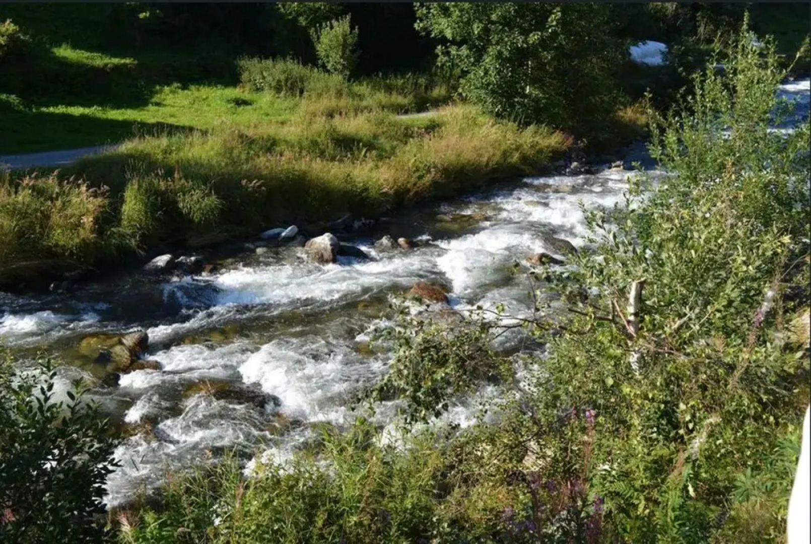 Eidsdal Hotel & Restaurant As