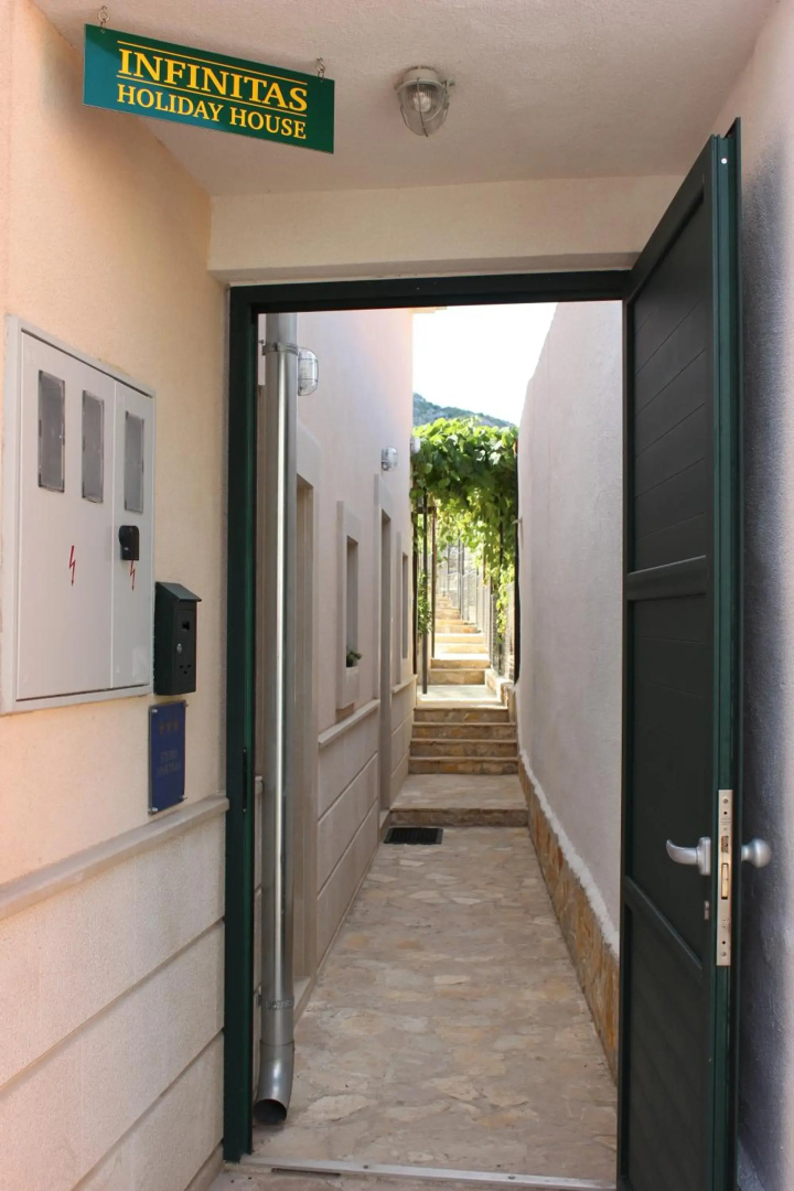 Apartments Infinitas