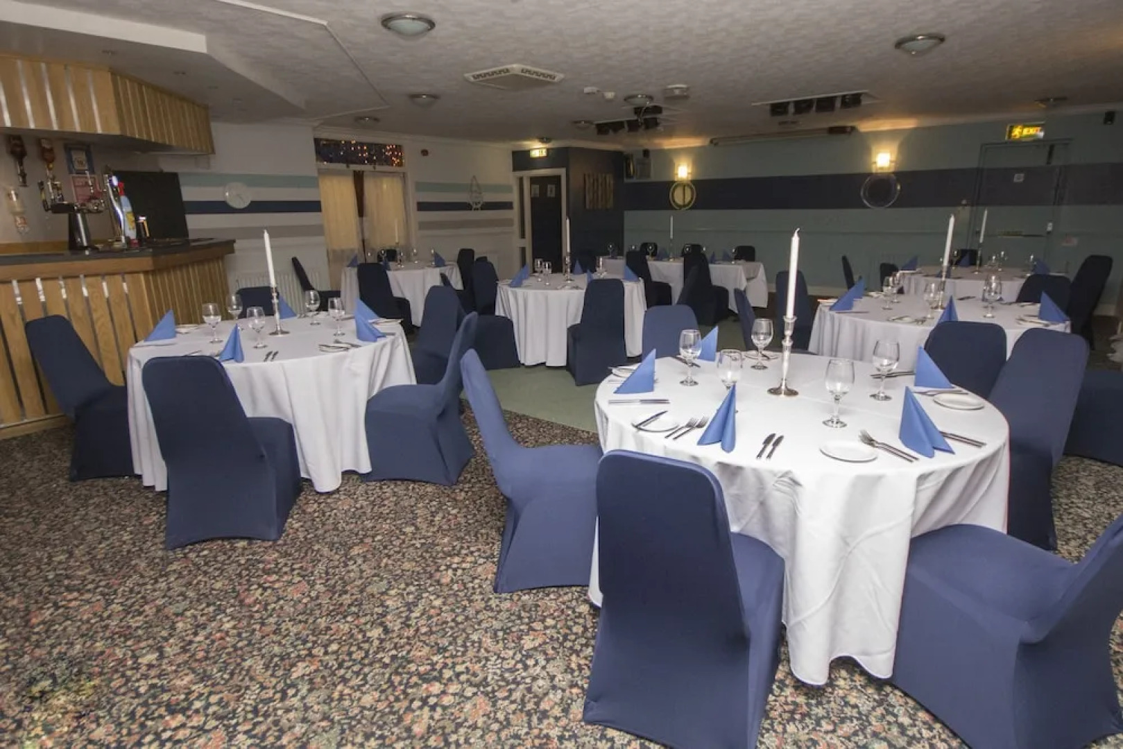 Burntisland Sands Hotel