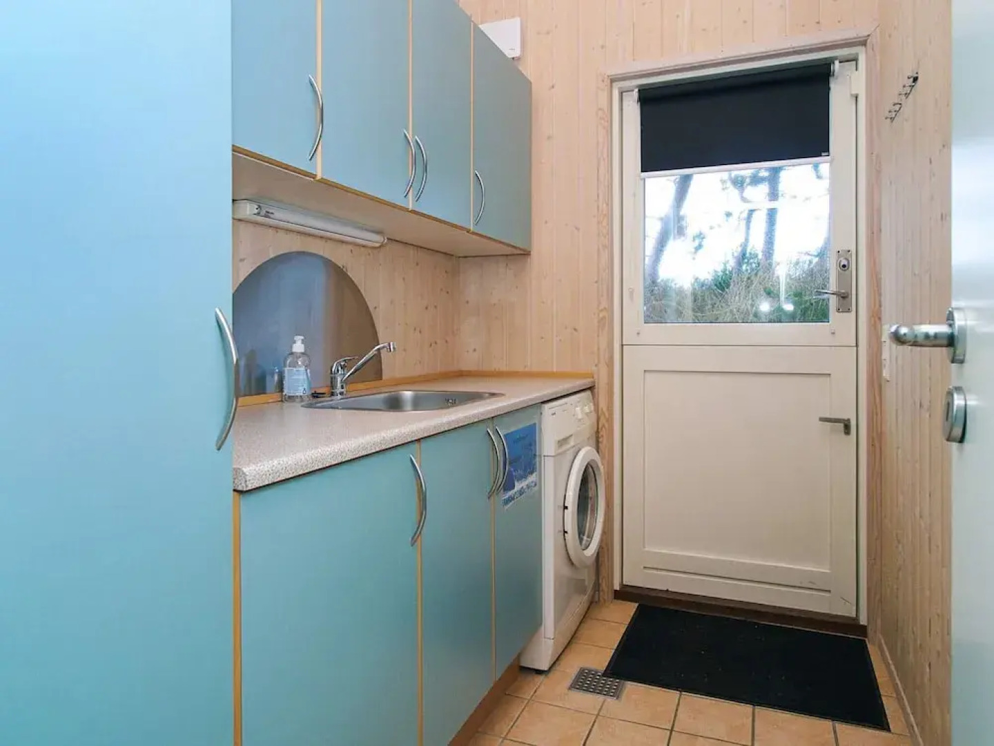 9 Person Holiday Home in Gorlev-by Traum