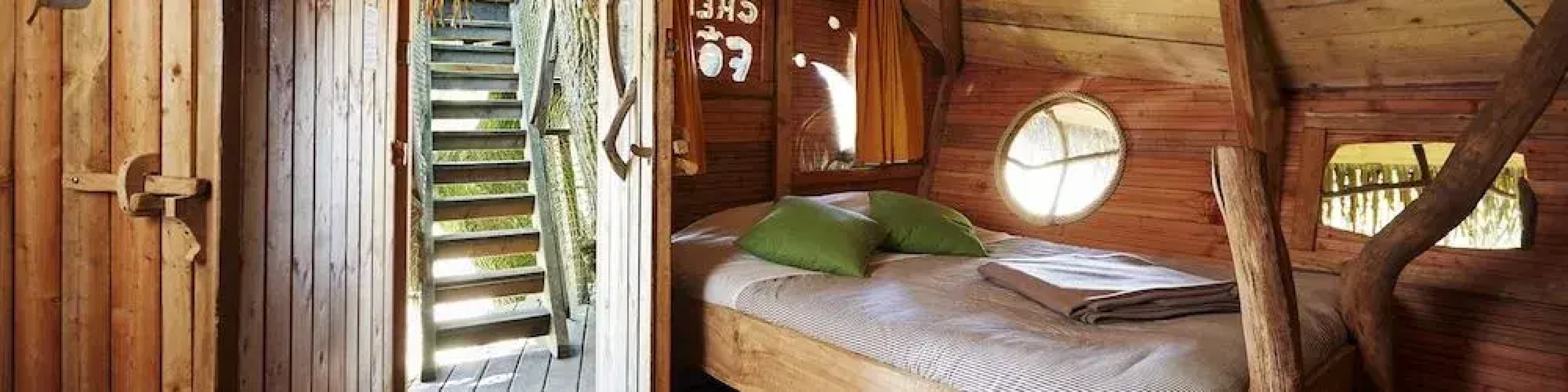 Cabanes de la Grande Noe