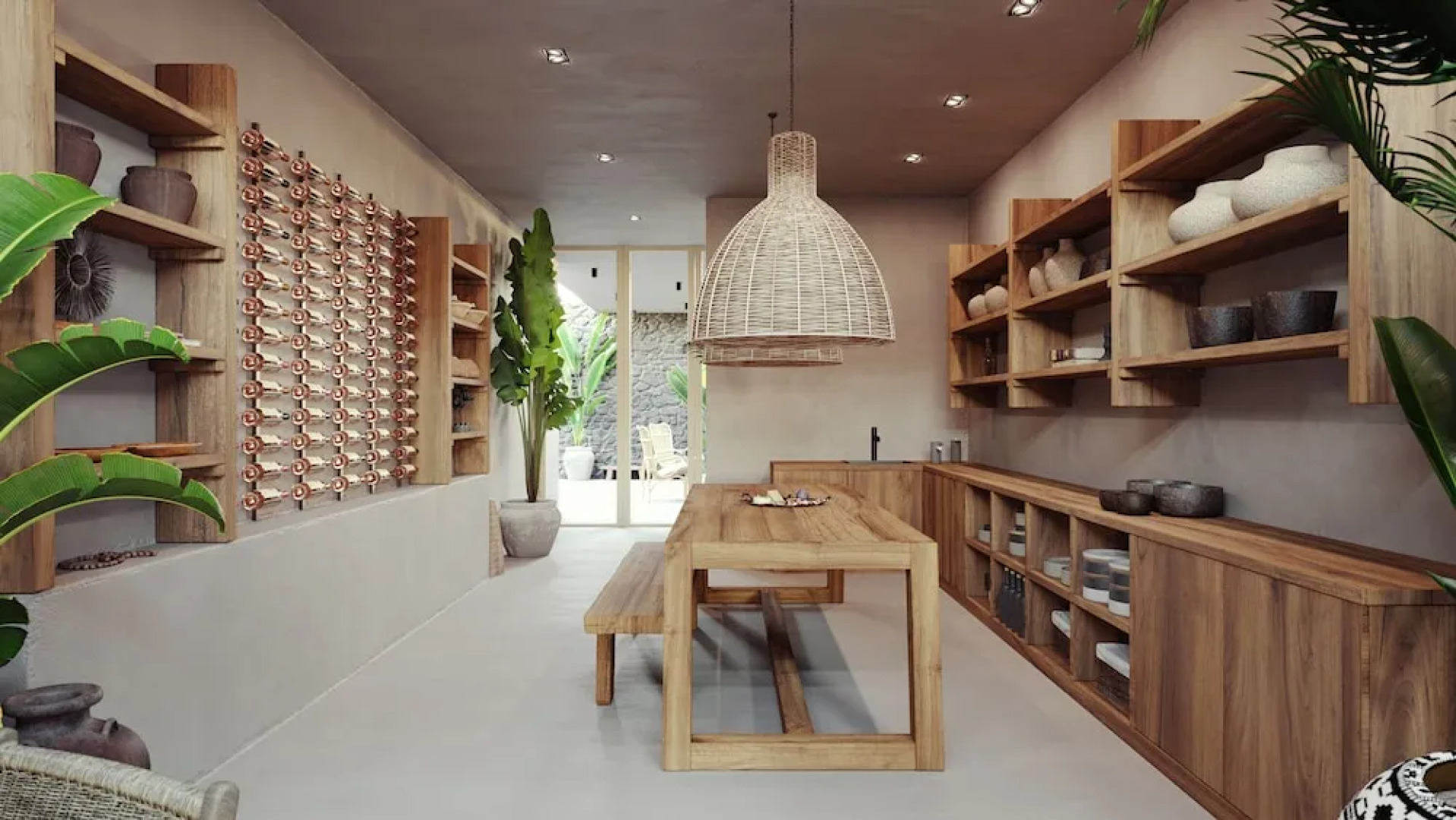 Amyth of Mykonos Agios Stefanos