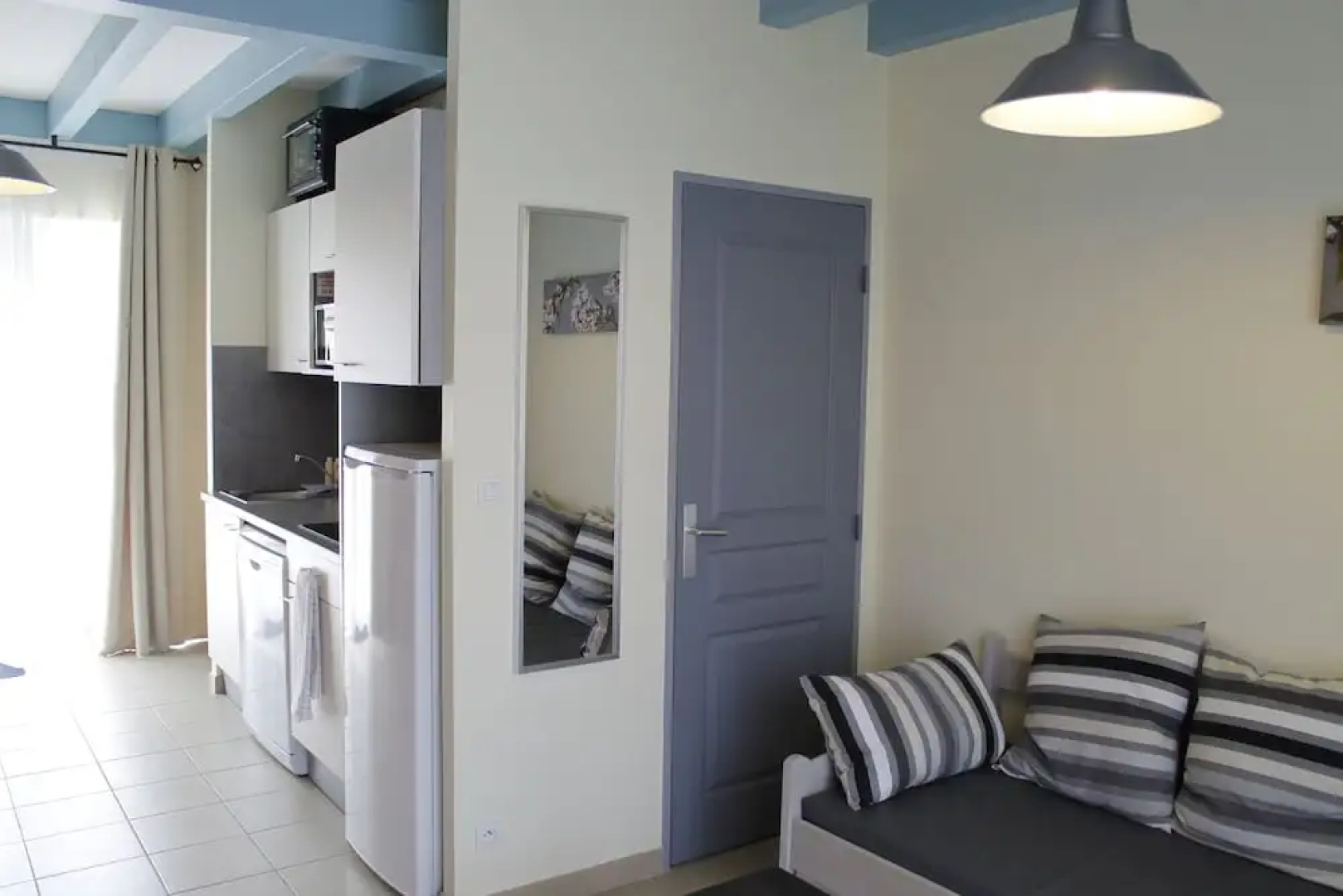 Les Cottages du Saleys