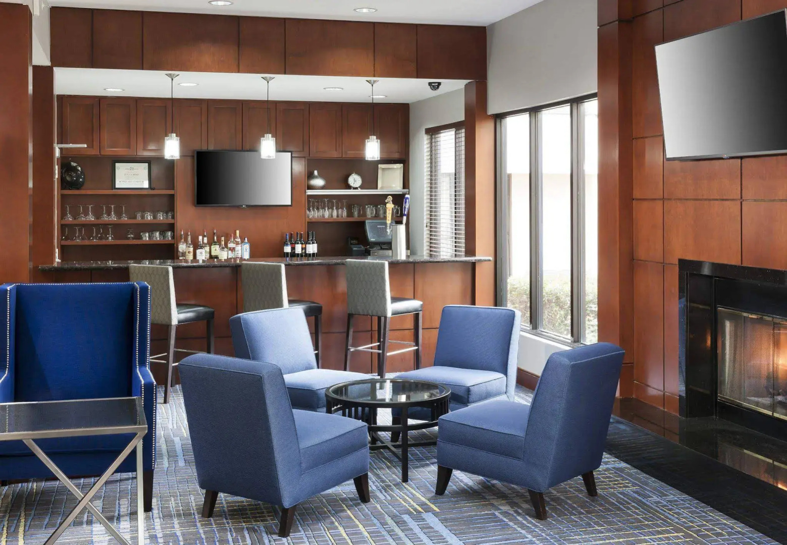 Courtyard by Marriott Waco