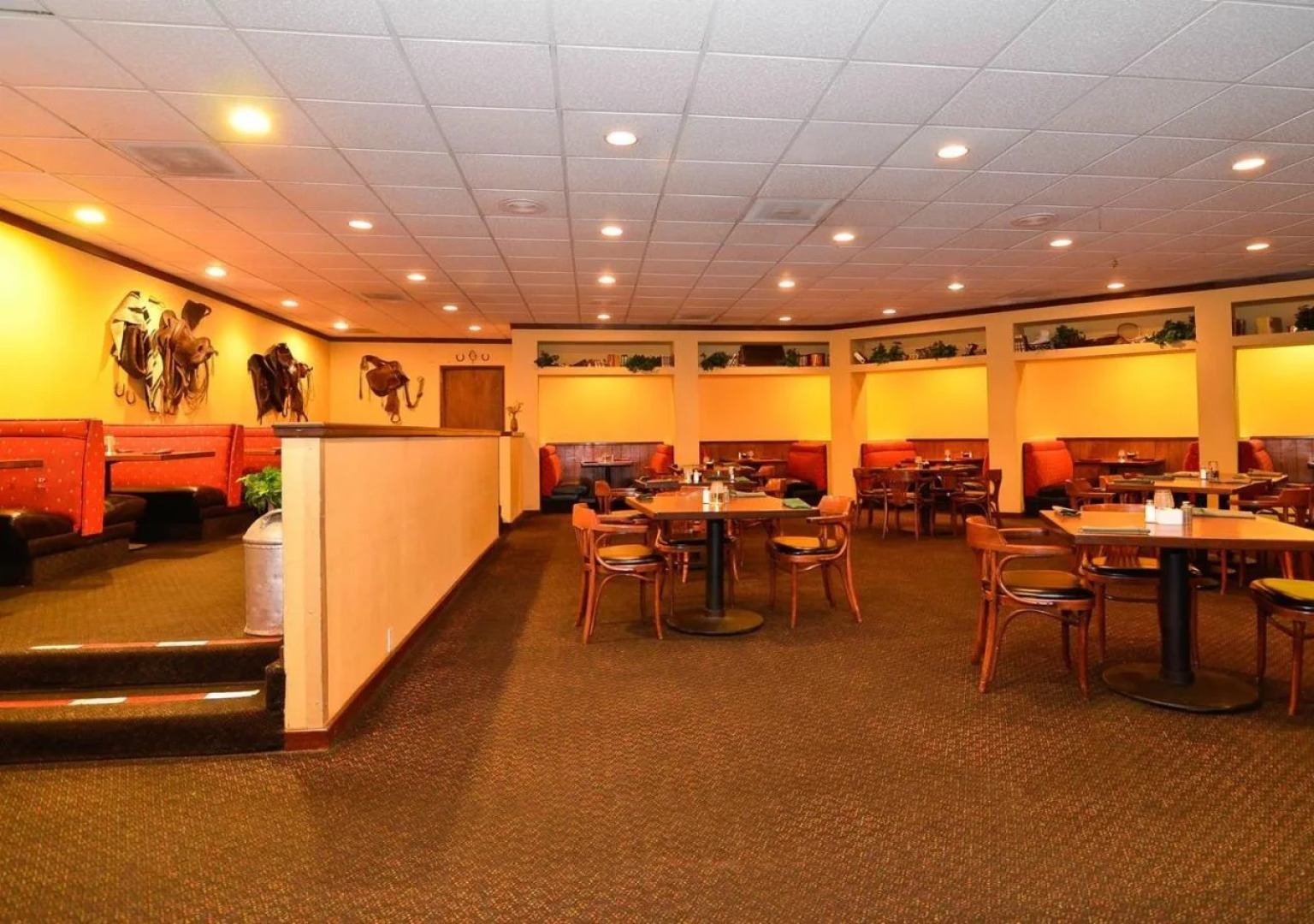 Red Lion Hotel Grants