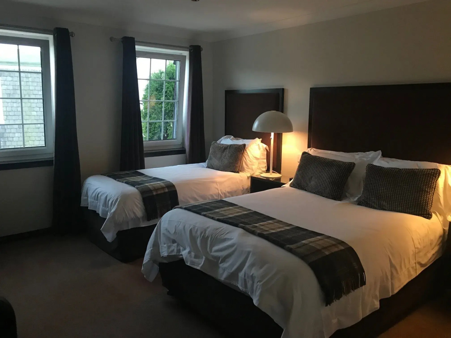 Aaron Glen Guesthouse