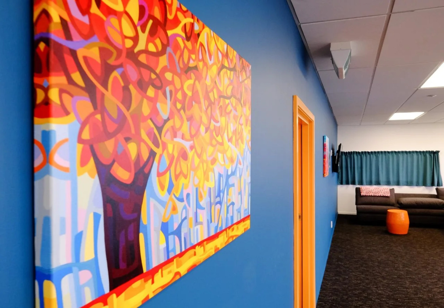 Haka House Bay of Islands