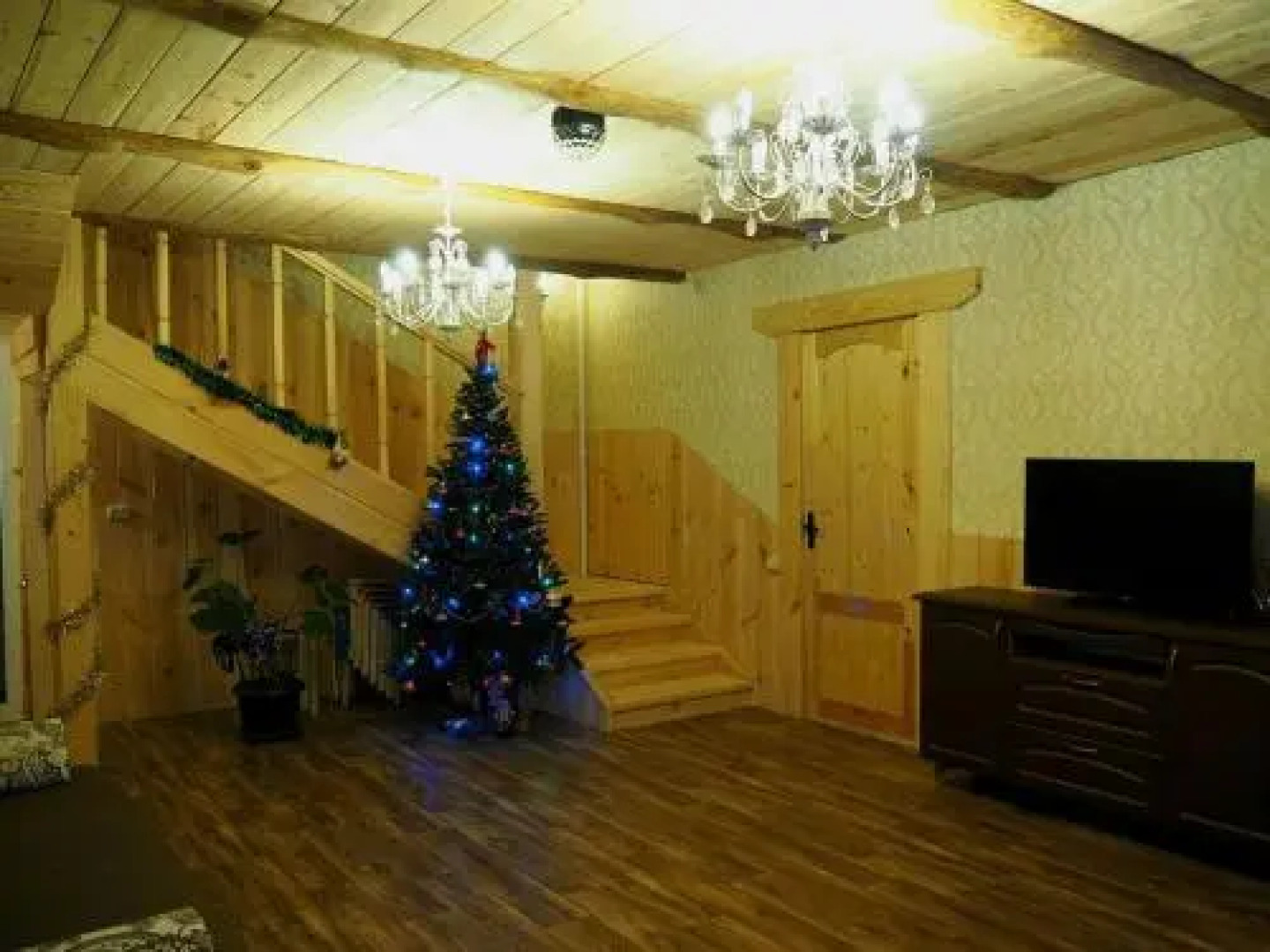 Guest House Firebird