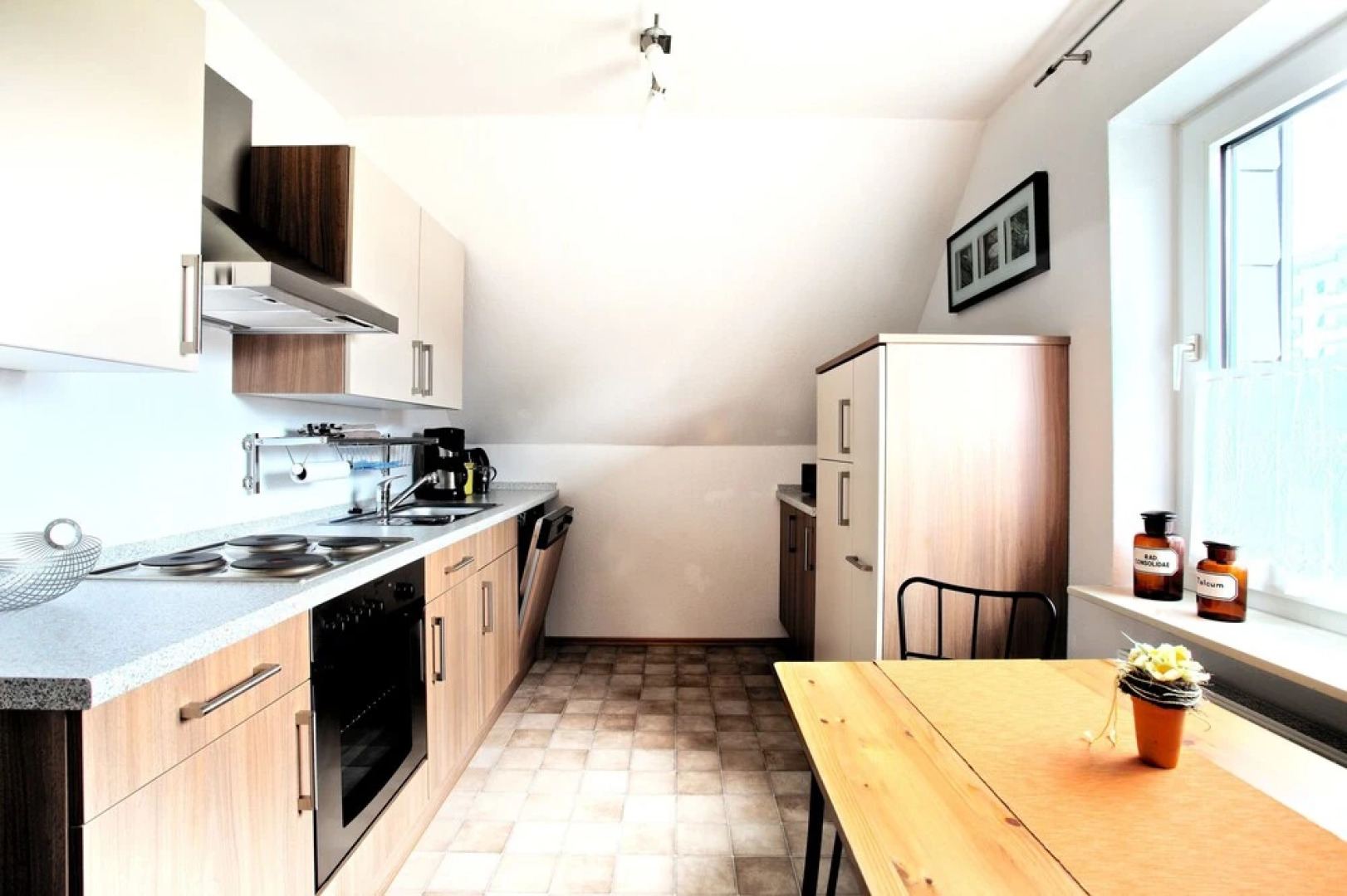 Private Apartment Am Bruchgraben