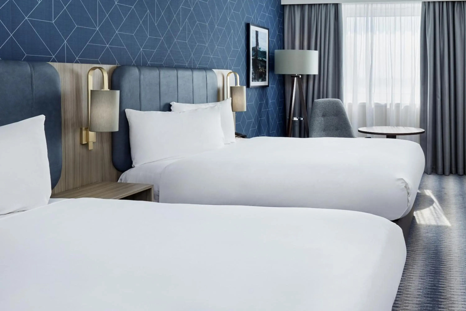 Leonardo Royal Southampton Grand Harbour