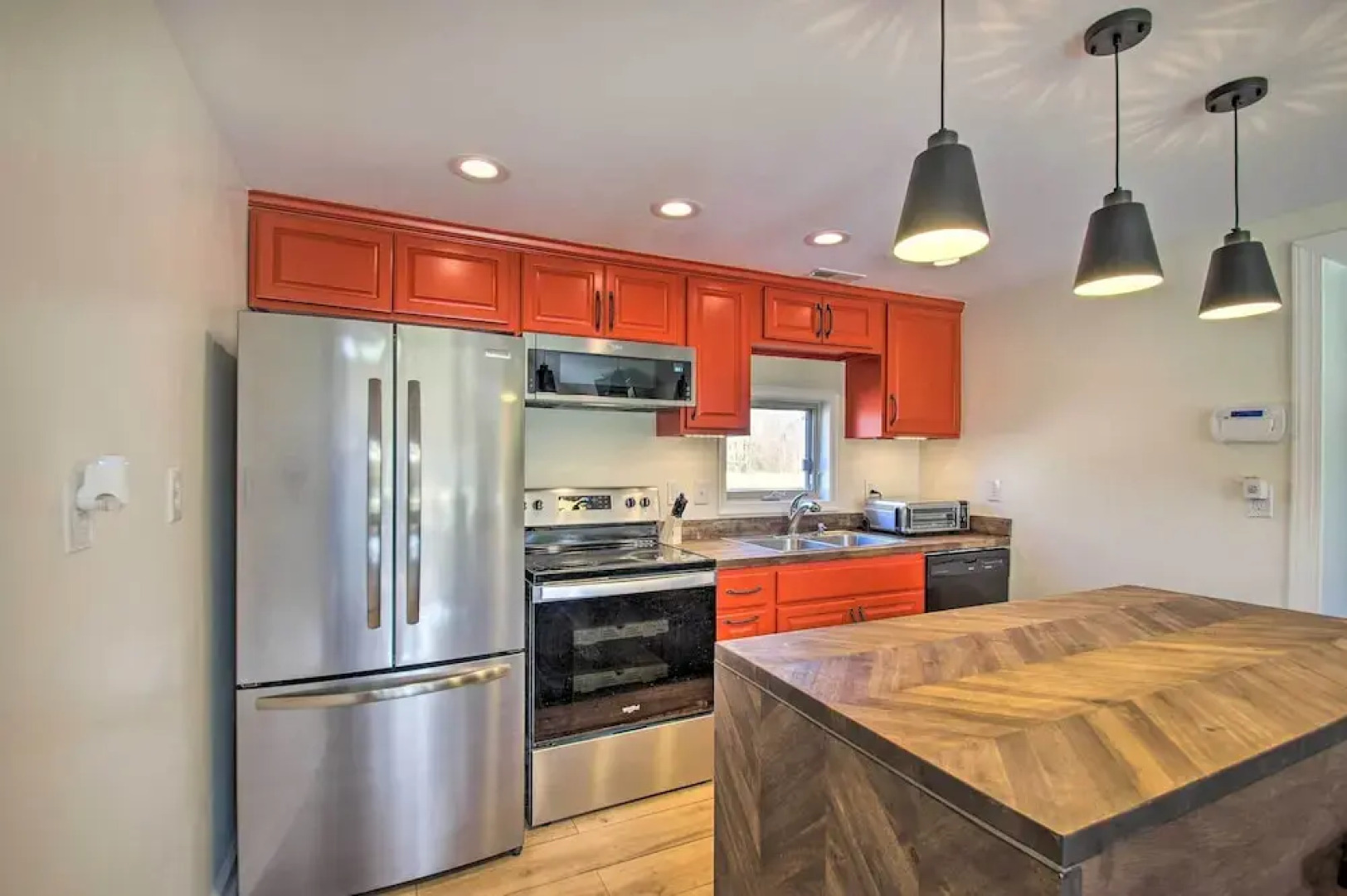 Home & Cottage Near Wintergreen Resort!