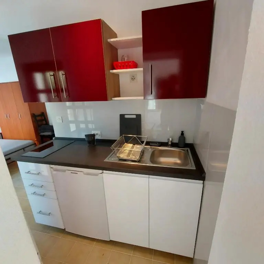 Ferienhaus Bozena Appartment 3