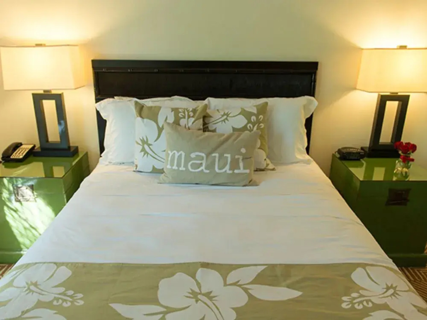 Lahaina Condo K202 - 2 Br Condo