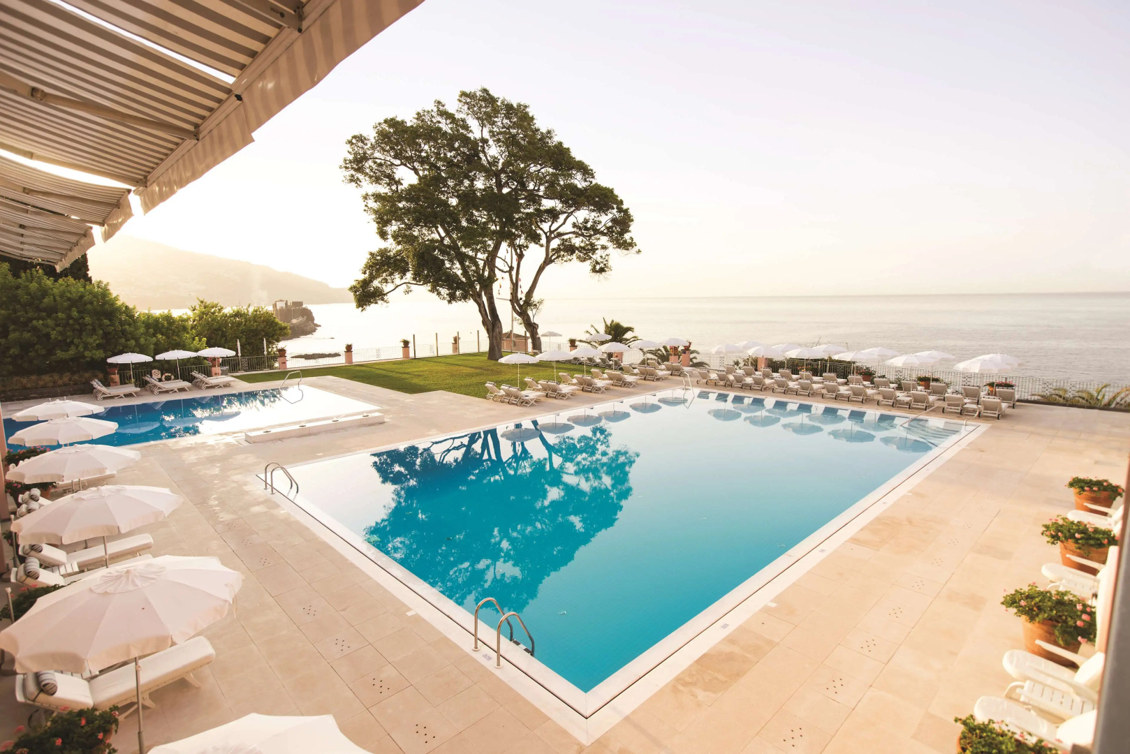 Reid's Palace, A Belmond Hotel, Madeira