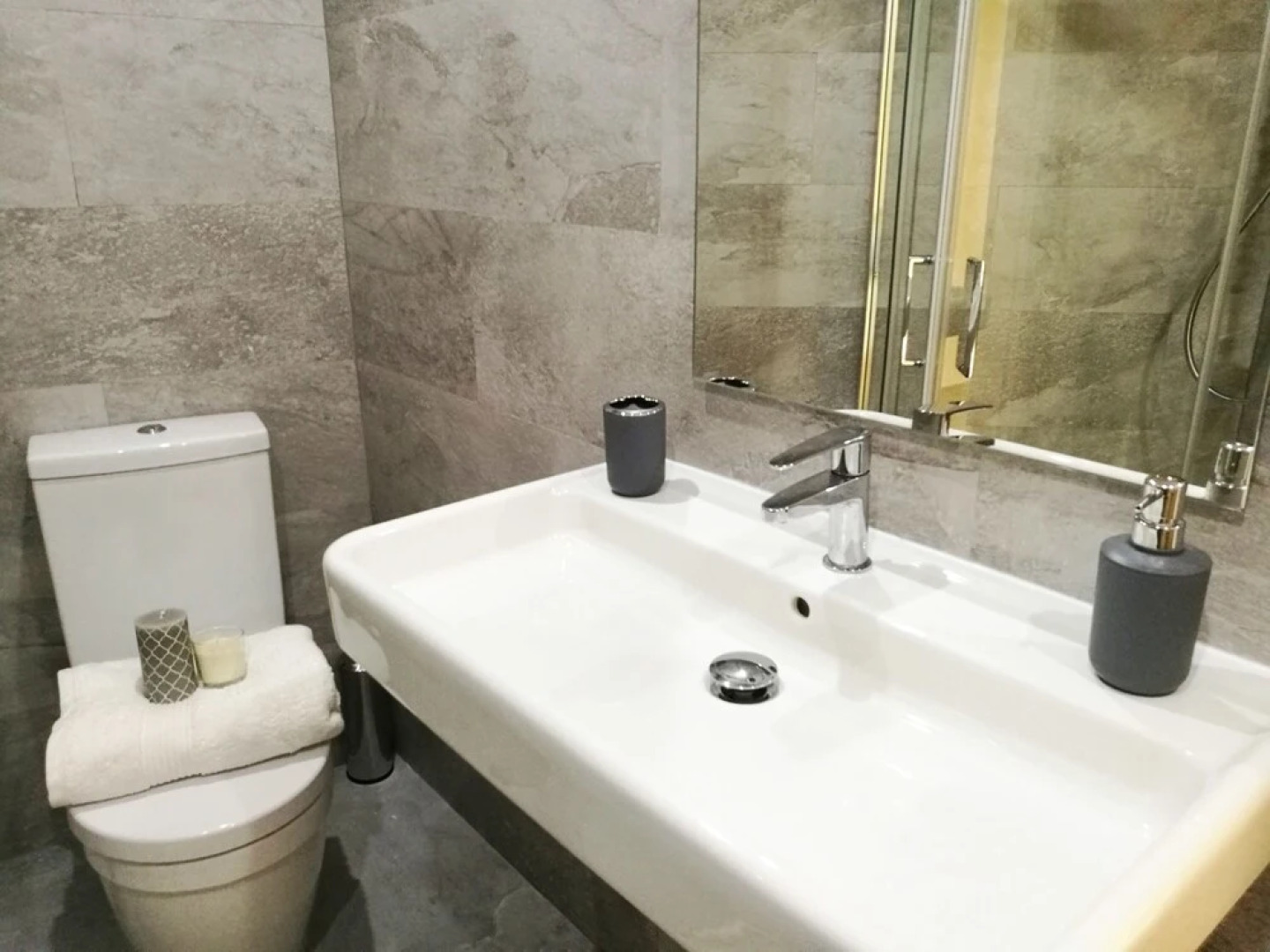 Apartment Club Playa Flores Torremolinos