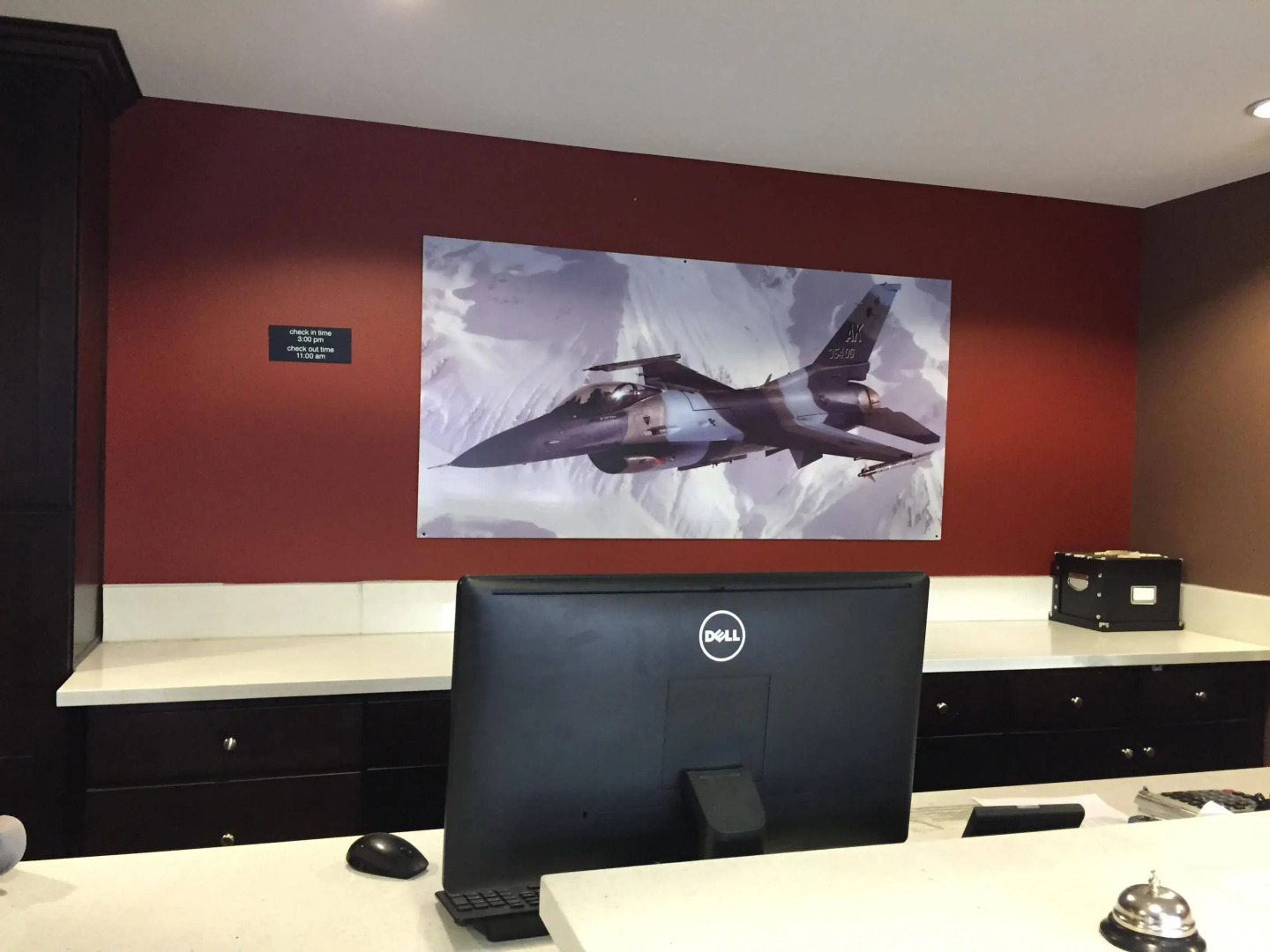 Super 8 Las Vegas Nellis AFB Area