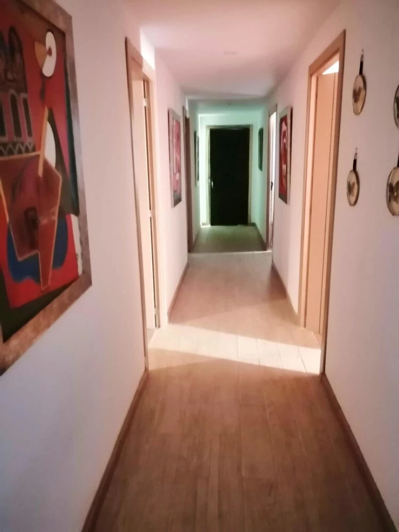 House With 4 Bedrooms in Sahagún, With Enclosed Garden and Wifi