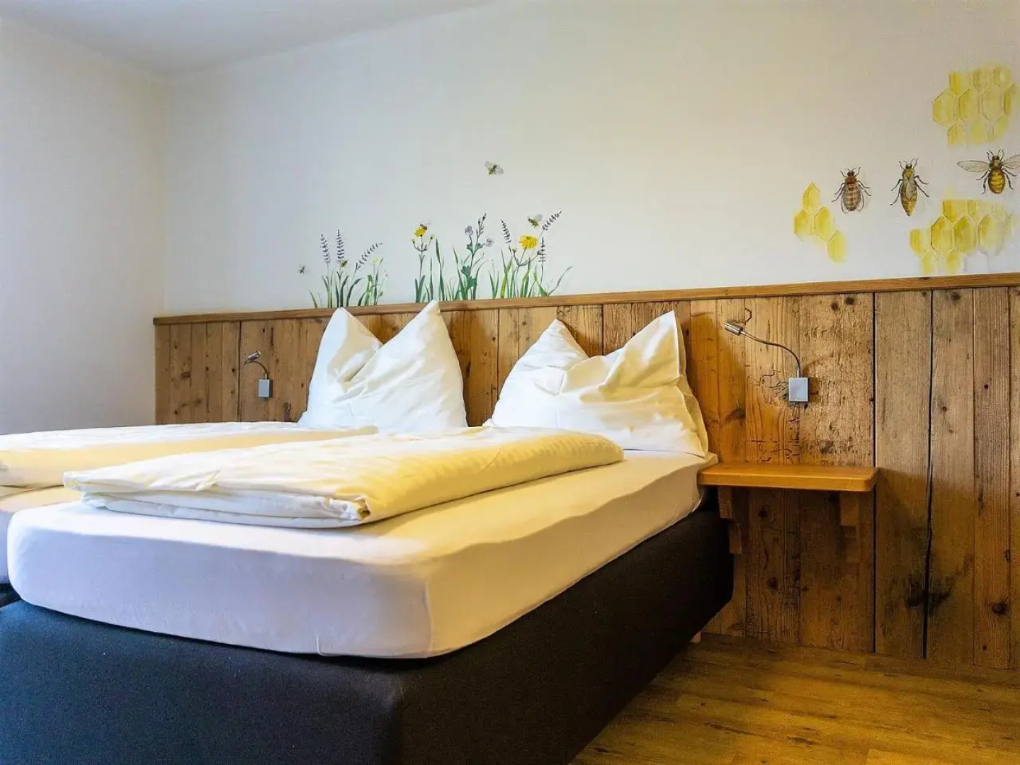 Alpengasthof Hochsöll