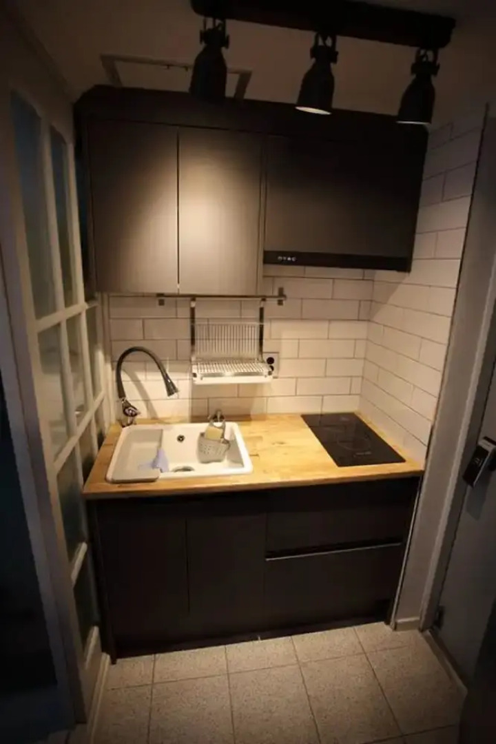 The Great Guest Guesthouse