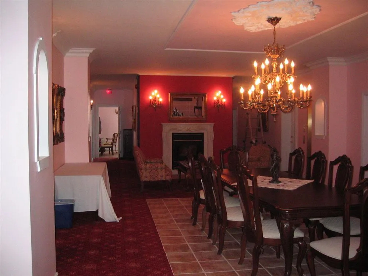 Golf & Hotel Stastny