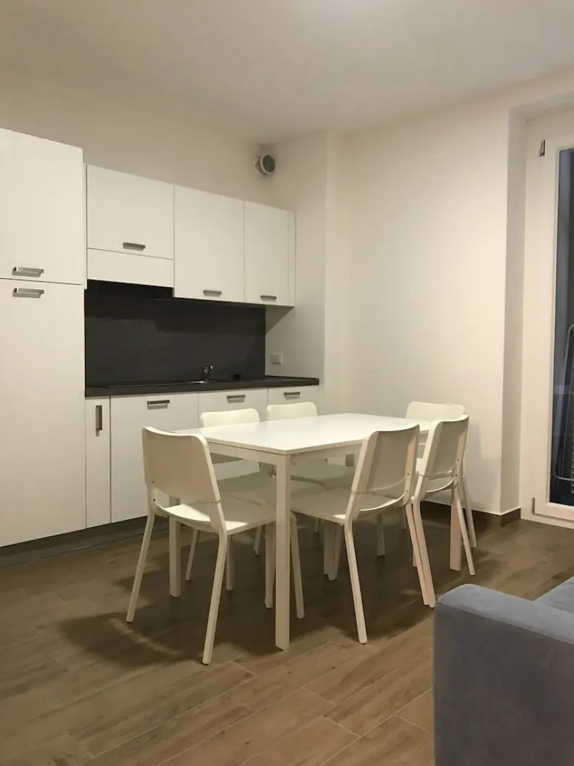 Residence Villa Canepa