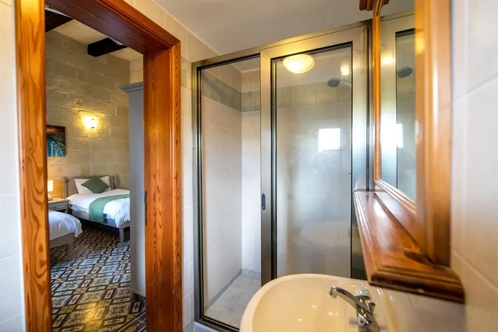 Ta Girardu - Victoria Holiday Home