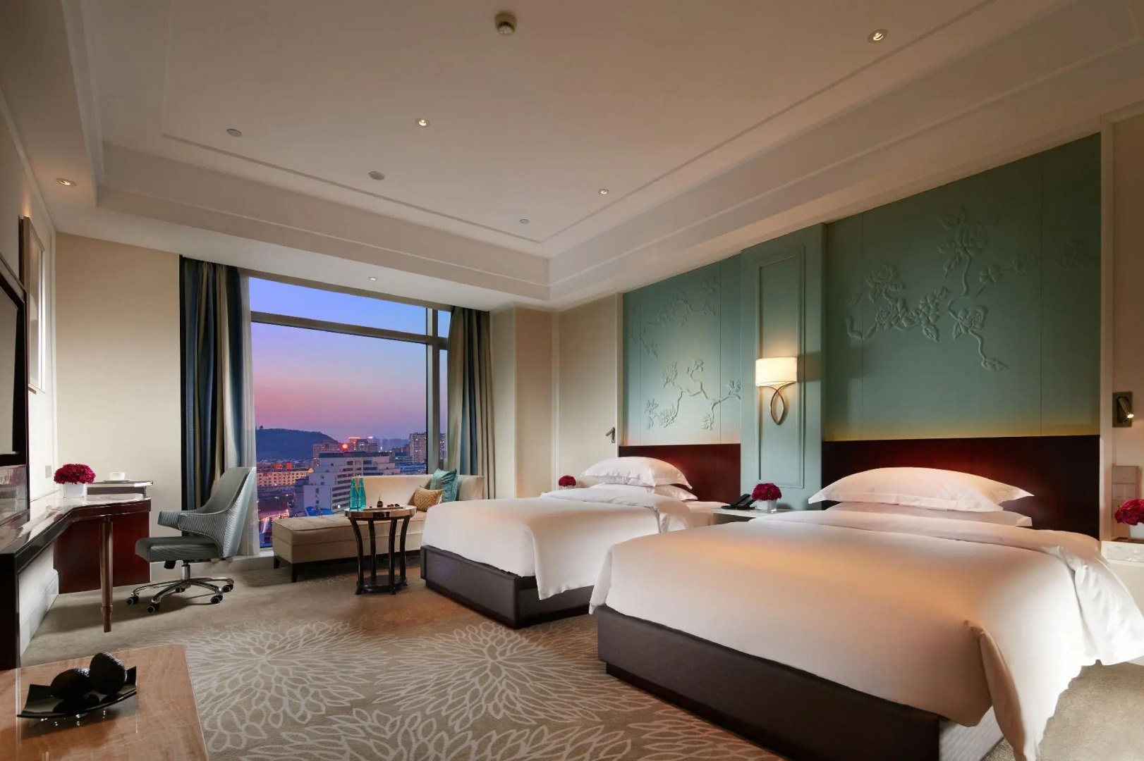 Wenling International Hotel