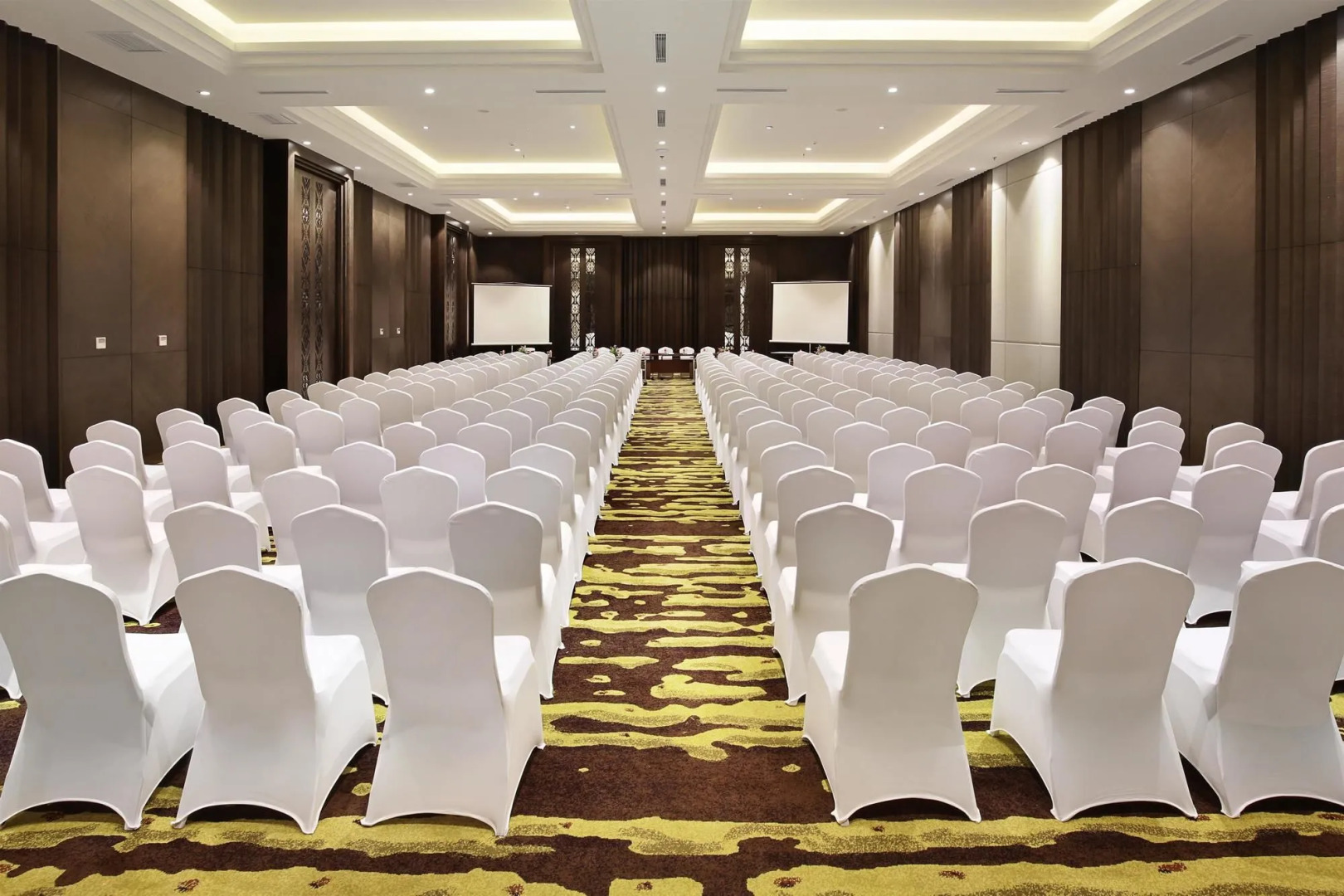 Lombok Astoria Hotel