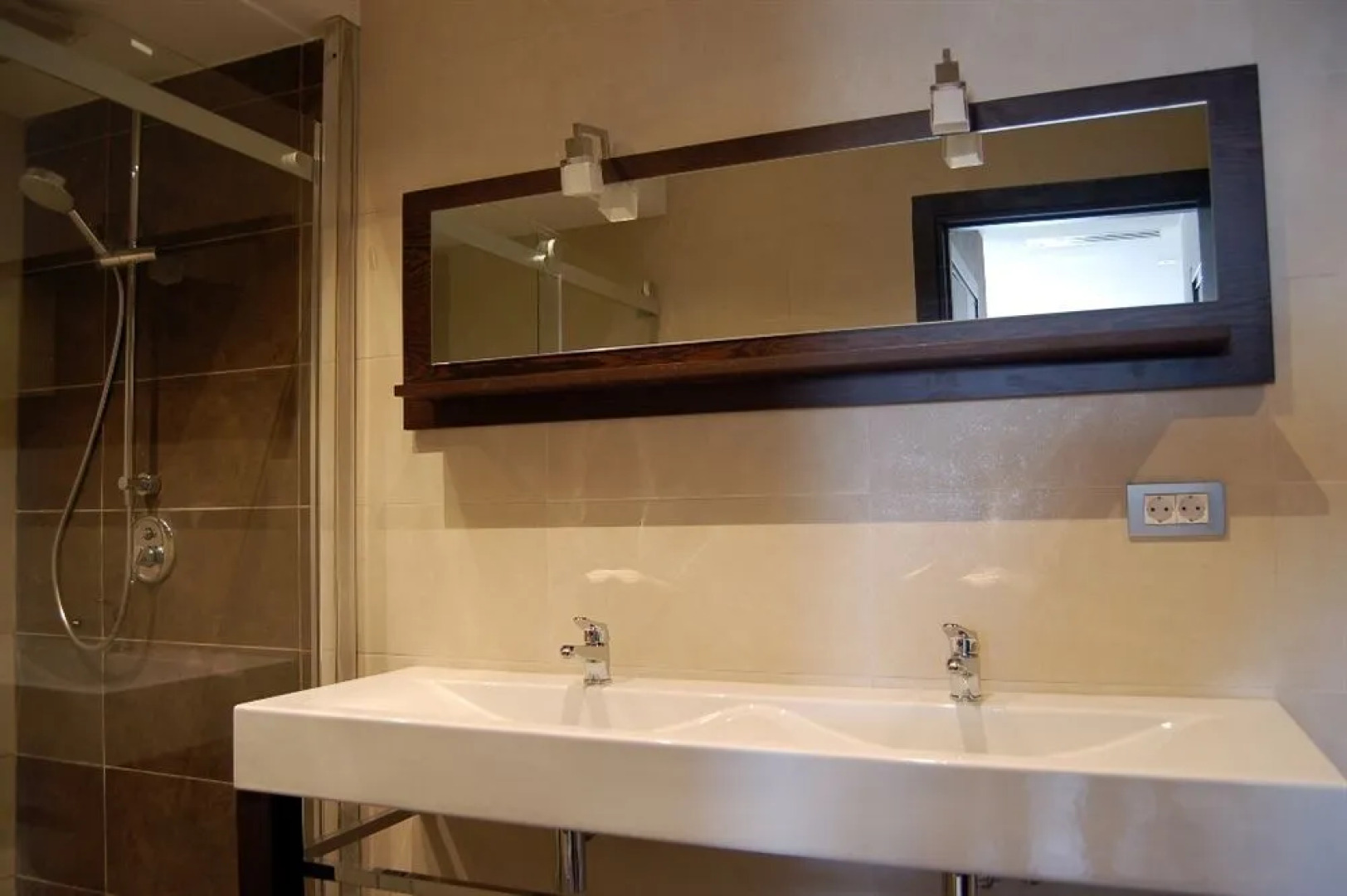 Strand Luxurious Condominiums